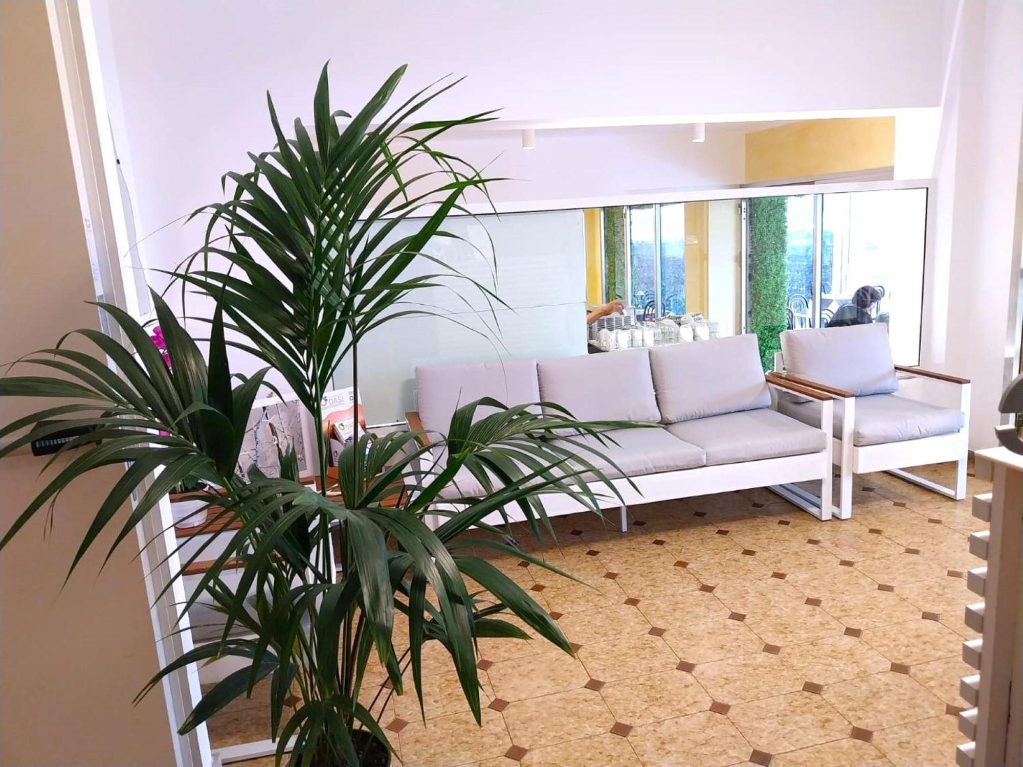 Hotel Angela Misano Adriatico Esterno foto