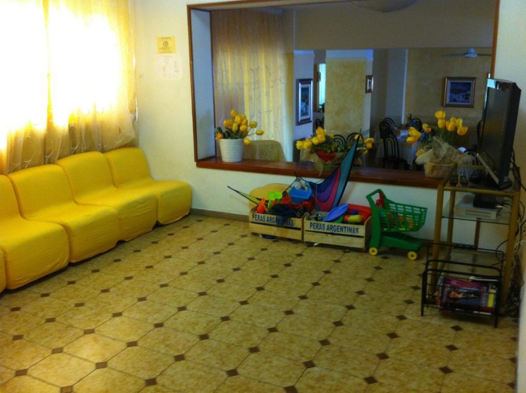 Hotel Angela Misano Adriatico Esterno foto