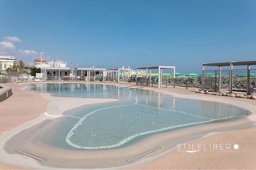 Hotel Angela Misano Adriatico Esterno foto